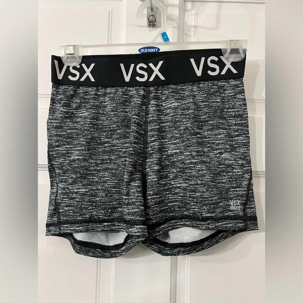 Victoria’s Secret VSX Sport bike Shorts
